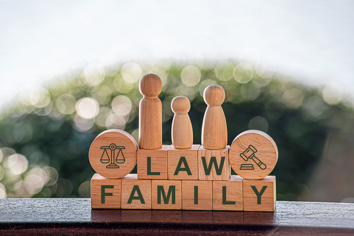 family law attorney