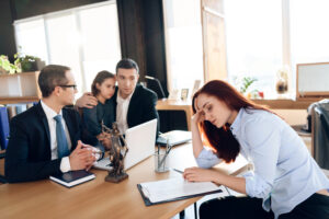 Gain Child Custody During a California Divorce