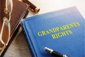 Finding the Right Grandparents’ Rights Lawyer in Los Angeles