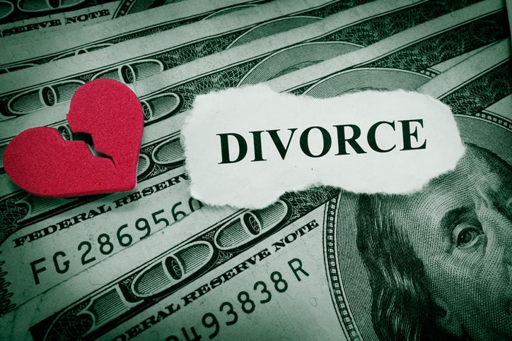 High-Net-Worth Divorce Law for Los Angeles Victim