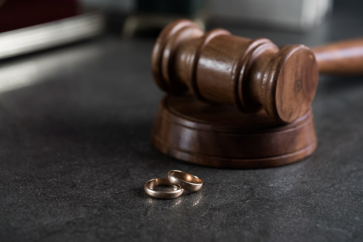 No-Fault Divorce Law for Los Angeles Victim