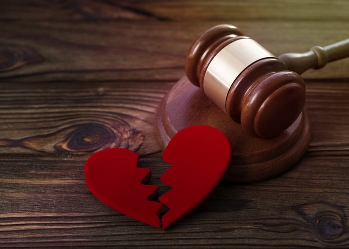 Leading Signs of a High-Conflict Divorce 