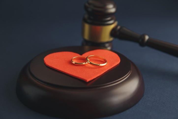 Divorce Proceedings