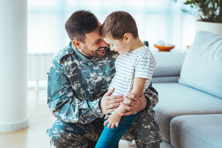 Understanding Military Divorce in Los Angeles