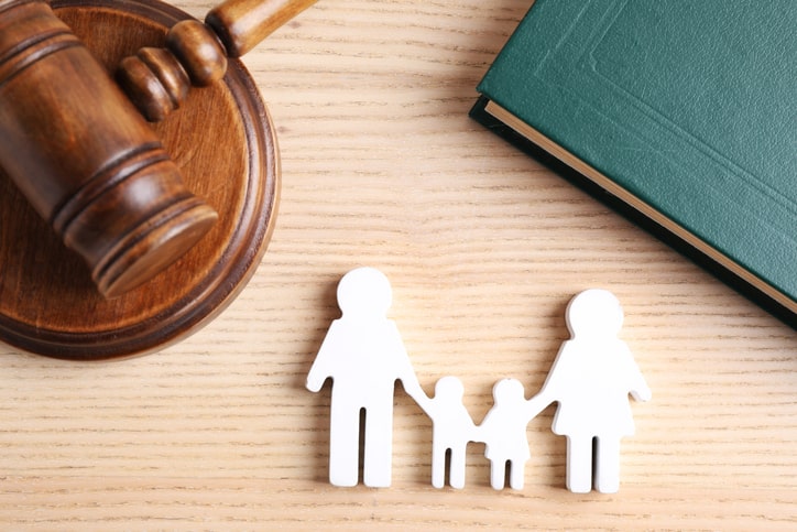 Family Law in Brentwood