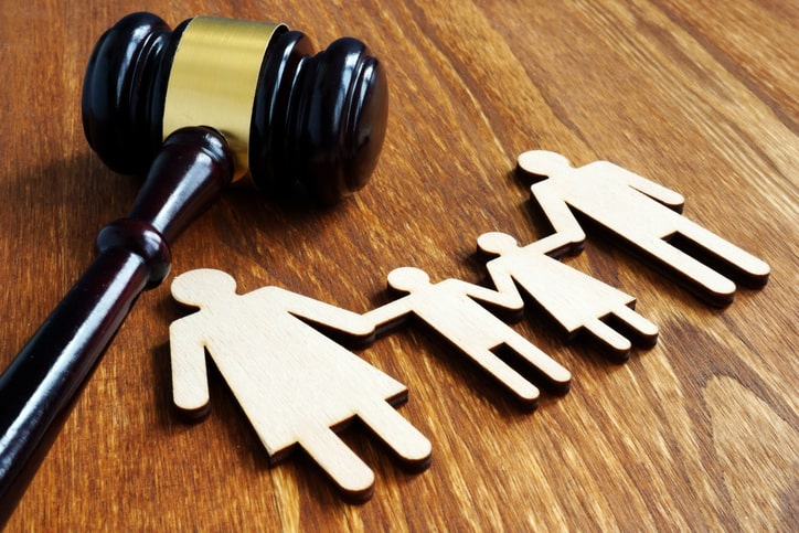 Family Law in Camarillo