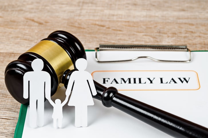 Family Law in Chatsworth