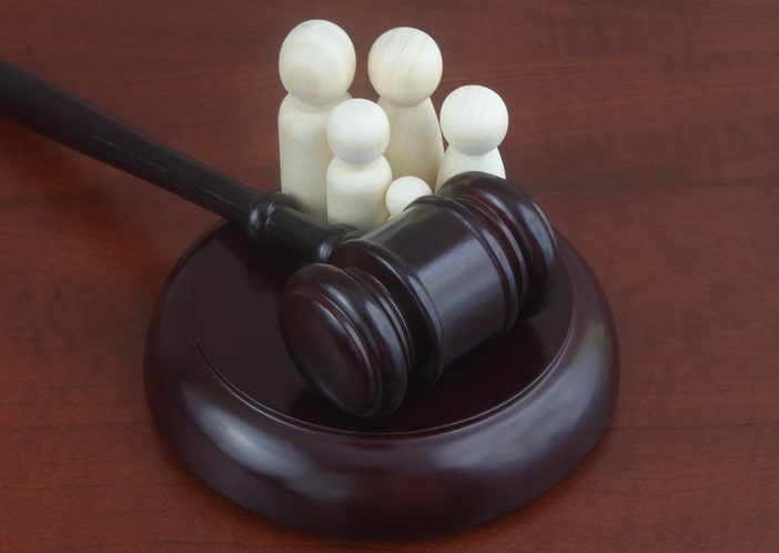 Family Law in Santa Barbara