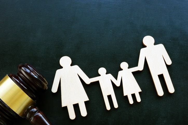 Family Law in Santa Monica