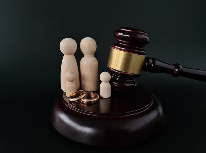 Family Laws in Culver City