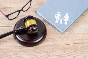 Family Laws in Van Nuys