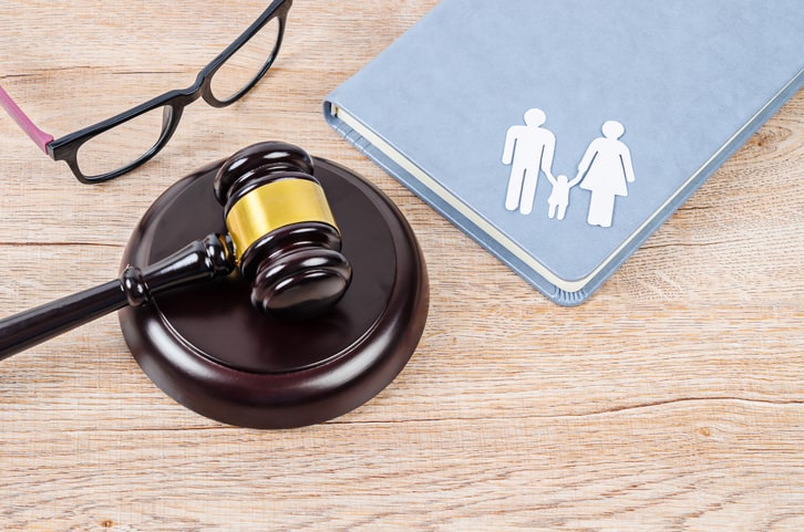 Family Laws in Van Nuys