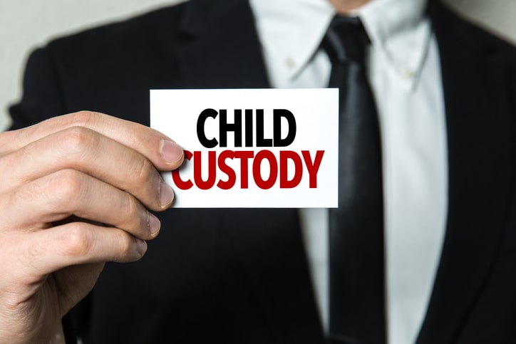 Los Angeles Custody Cases