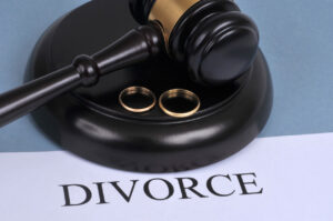 Collaborative divorce lawyer