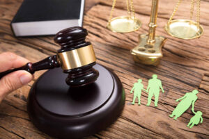 California Child Custody Agreement