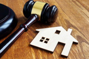 Family lawyer Property Division laws