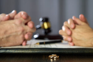 Divorce or Summary Dissolution Lawyers in Los Angeles, CA