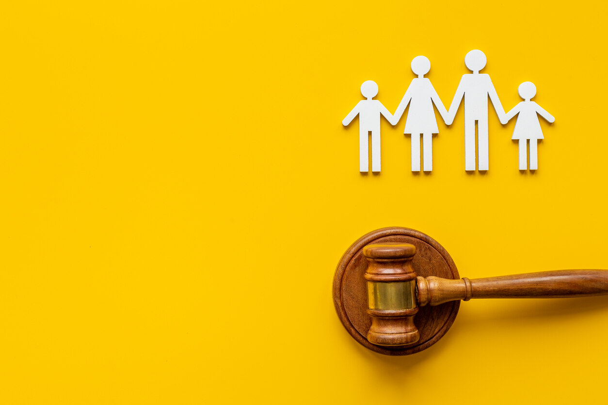Mediation Is the Preferred Path in California