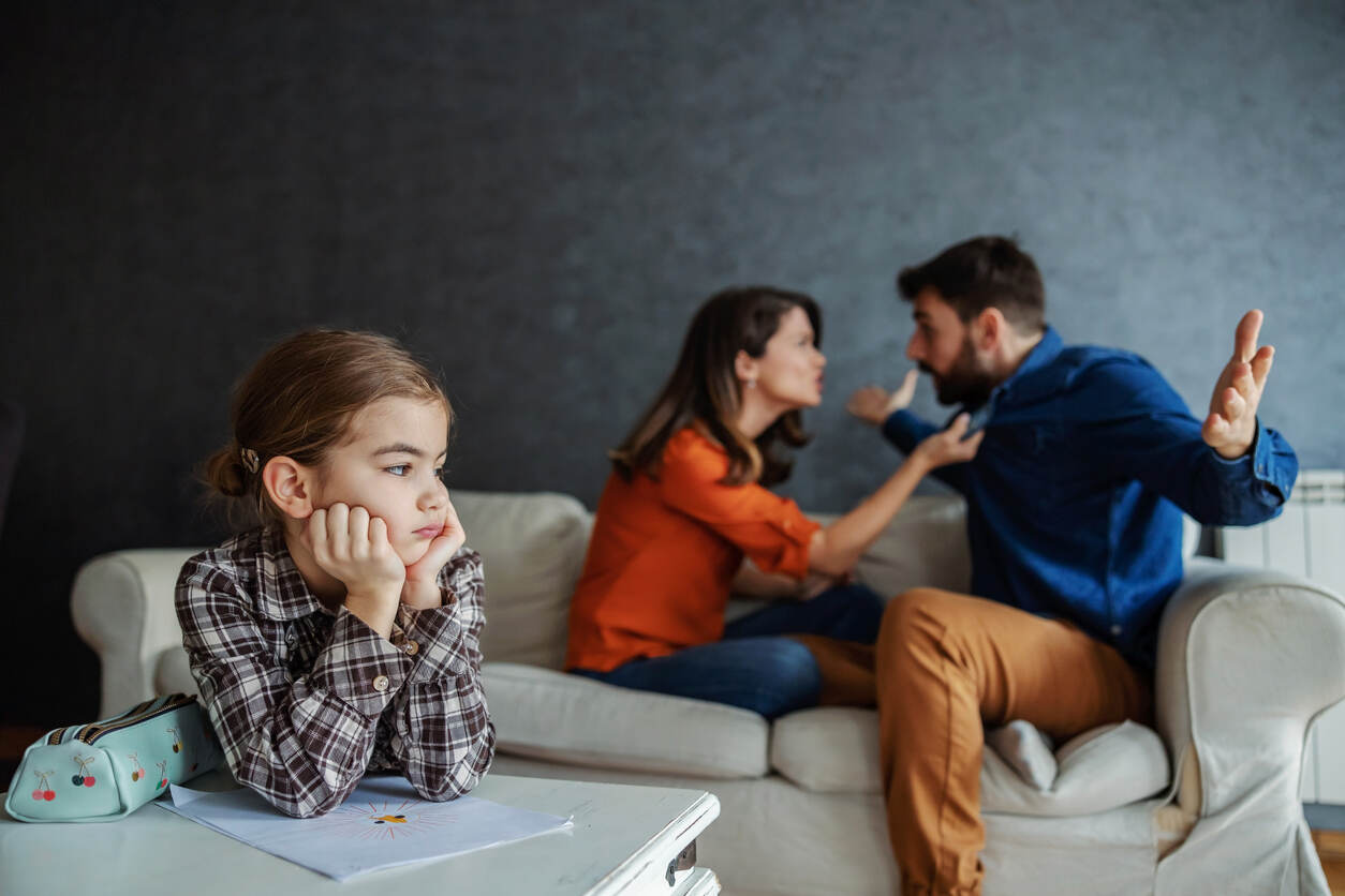 Parent’s Mental Health on Child Custody