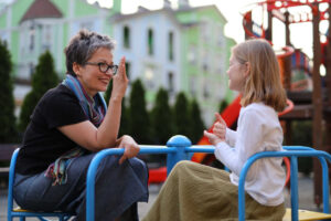 Retroactive Child Support