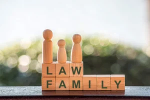 Family Law in Ventura
