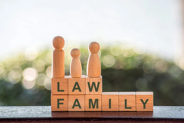 Family Law in Ventura