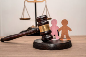 Child Custody Lawyer Pasadena