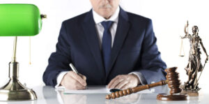 Post-Judgment Modification Attorney in Los Angeles