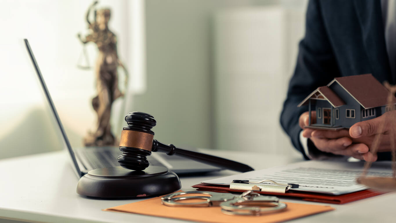 Divorce law in California