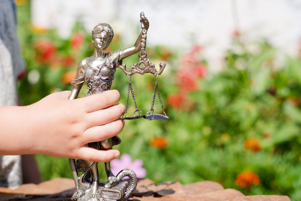Children's Law Attorney Culver City