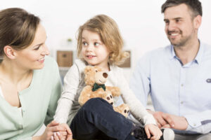 Culver City Child Support Attorney
