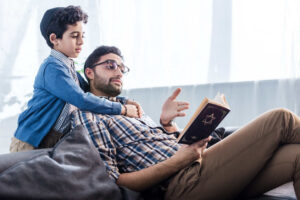 Father’s Rights Narrative