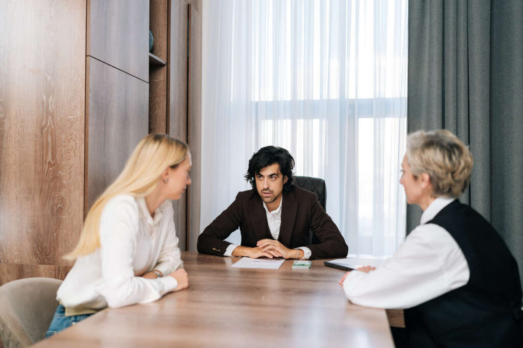 Business Owner Divorce Attorney