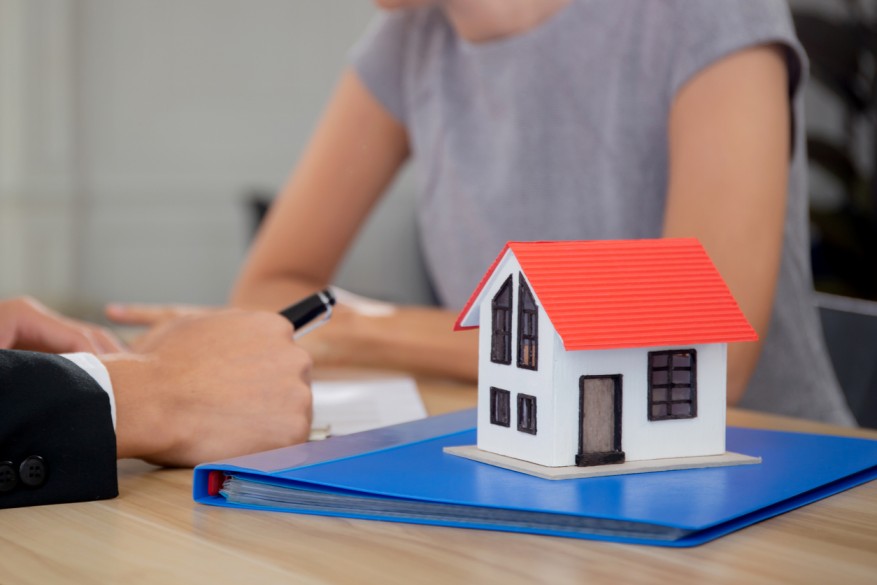 Complex Property Divorce