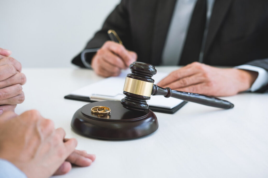 Considerations for Business Owners in Divorce