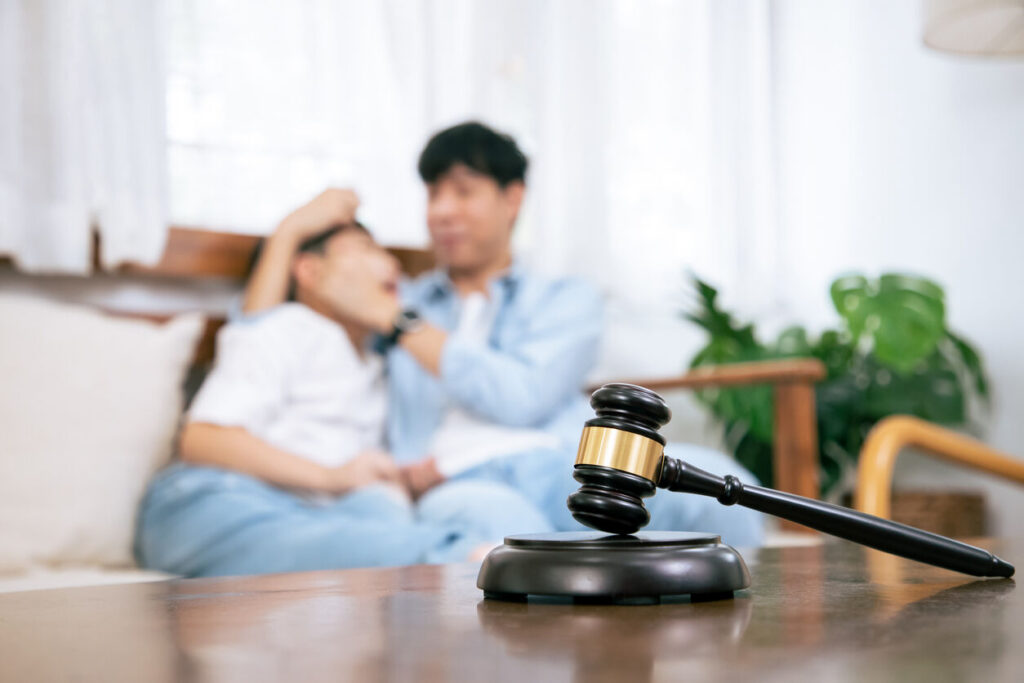 _Father's Right Lawyers