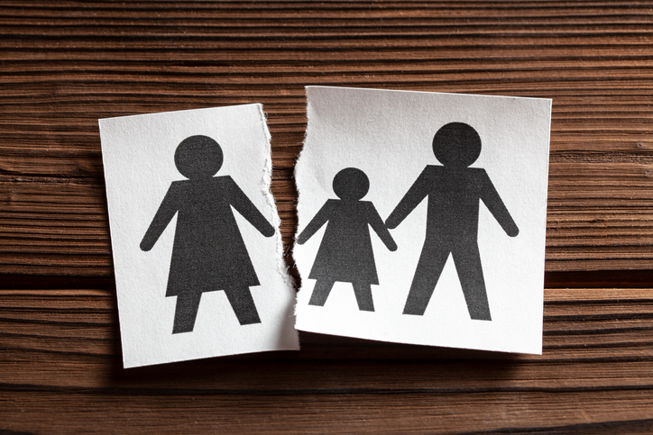 High-Conflict Custody