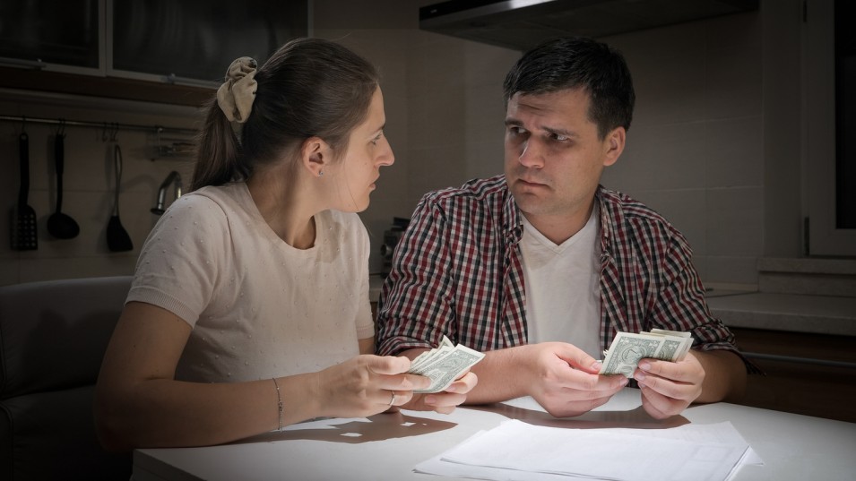 Real Couple fight for High-Net-Worth and demans for Divorce