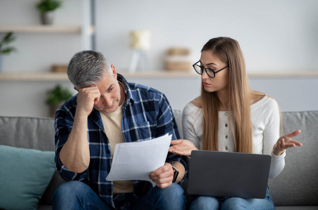 Planning for Divorce